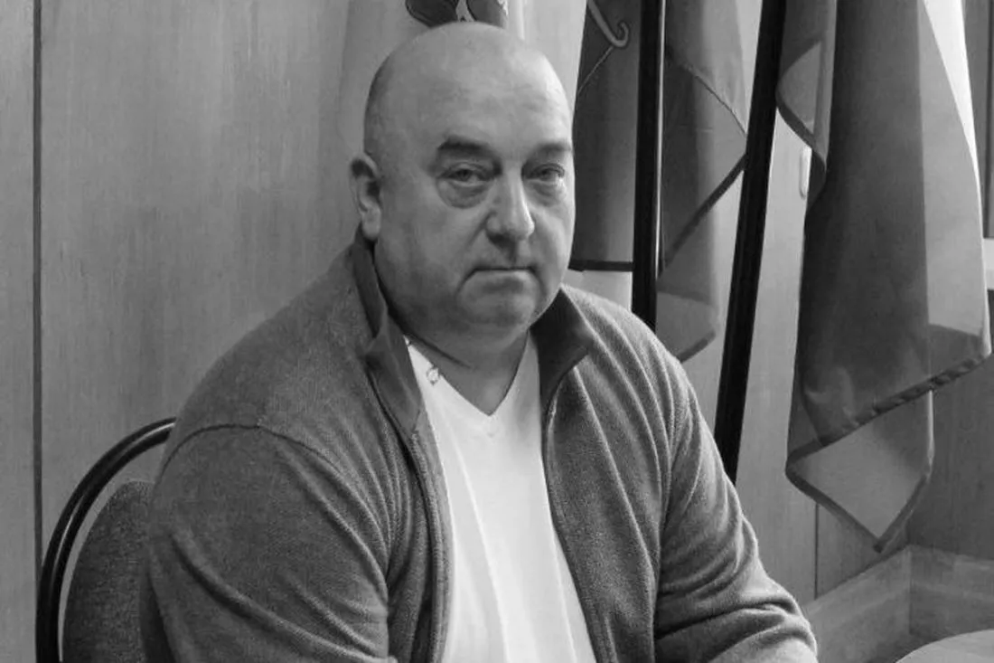 Скончался председатель Собрания представителей Бессоновского района Семенов