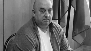 Скончался председатель Собрания представителей Бессоновского района Семенов