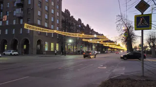 Пятница в Челябинской области ожидается морозной с риском гололедицы на дорогах