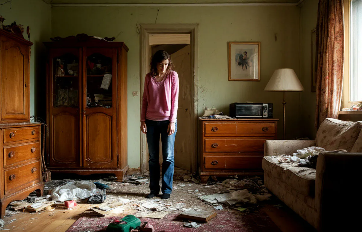 8 вещей в доме, из-за которых женщина стареет раньше времени - что нужно срочно убрать для сохранения молодости и энергии