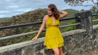 Учительница из Челябинска пропала на Маврикии