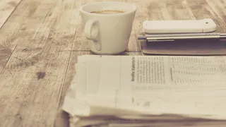 В Рязани прекратила выход газета «Мещёрская сторона» после 27 лет работы