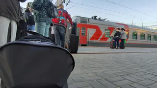 Вы уже решили как проведете ноябрьские выходные? Список городов для осеннего путешествия