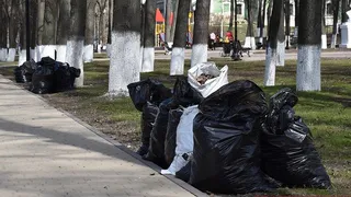 Во Владимире начался весенний месячник по благоустройству и санитарной очистке города