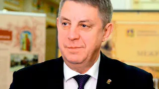Брянский губернатор рассказал о восстановлении исторической справедливости в отношении дома Романовых