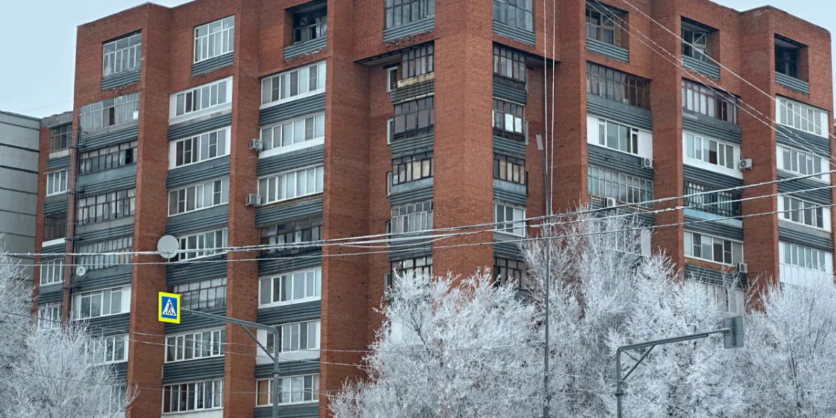 В Рязани больше нельзя оформить семейную ипотеку на вторичное жилье