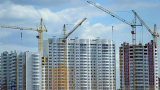 Во Владимире достройкой дома на Никитской займётся областной фонд помощи дольщикам