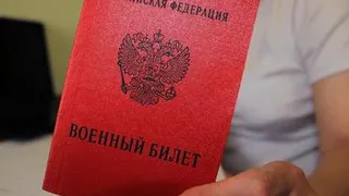 Командирам в зоне СВО дадут полномочия нотариусов