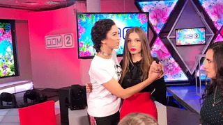 Рязанка Наталия Соболева стала финансовым экспертом «Дома 2»