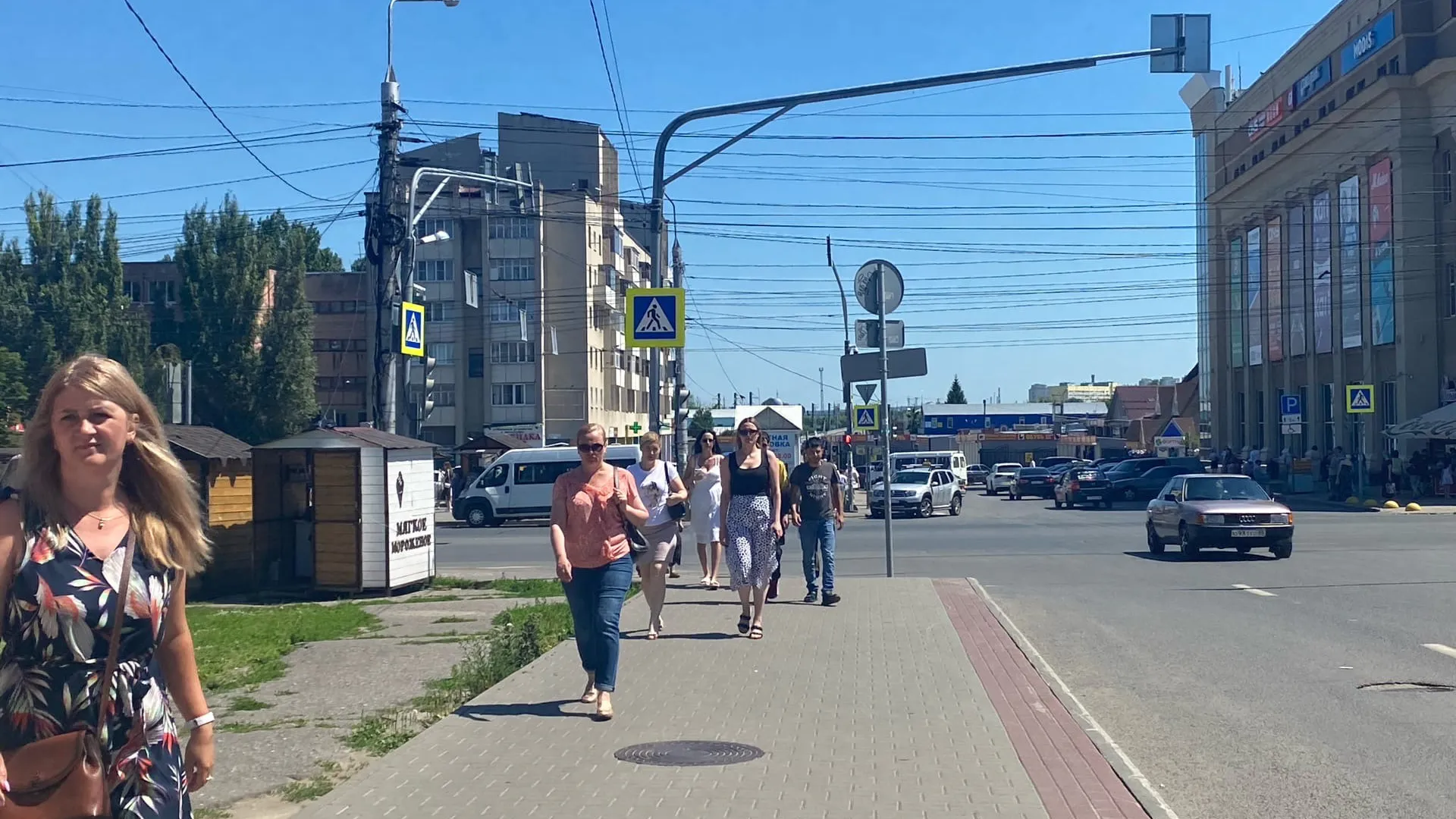 "С понедельника будет бесплатно для любого пенсионера". Новая льгота вводится с 5 августа