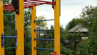 Тело нашли на турнике: под Касимовом погиб 17-летний подросток