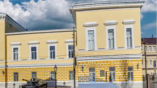 Теперь можно толпиться: в Рязанских музеях разрешили принимать экскурсионные группы