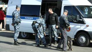 Угрожал гранатой: в Стенькино задержали ранее судимого мужчину