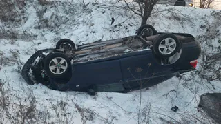 В Касимовском районе насмерть сбили пожилую женщину