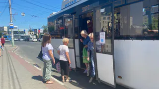 15 современных троллейбусов Рязань получит до декабря