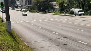 Во Владимирской области отремонтируют около 60 километров дорог к больницам и ФАПам