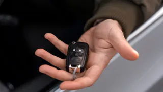 В Гороховце на отца подростка завели дело за опасное «обучение» вождению