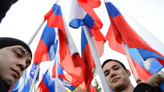 Всего 15% опрошенных рязанцев знают что такое День народного единства