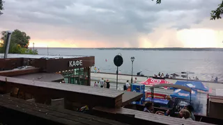 Завтра в Чувашской Республике погода будет отличной, но с одним нюансом