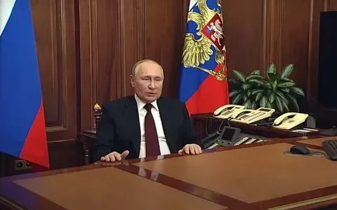 Путин заявил, что ракеты НАТО достанут до Казани, если их разместят на Украине