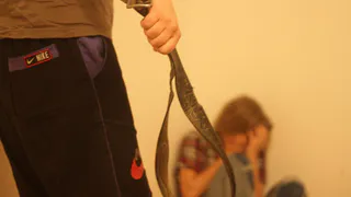 “Ее муж тушил сигареты об ребенка…”