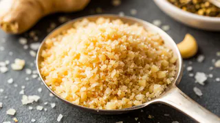 Если вам 45-70 лет: всего 1 чайная ложка каждый день поможет сохранить идеальный ум и ясную память - еще 4 рекомендации академика Микулина