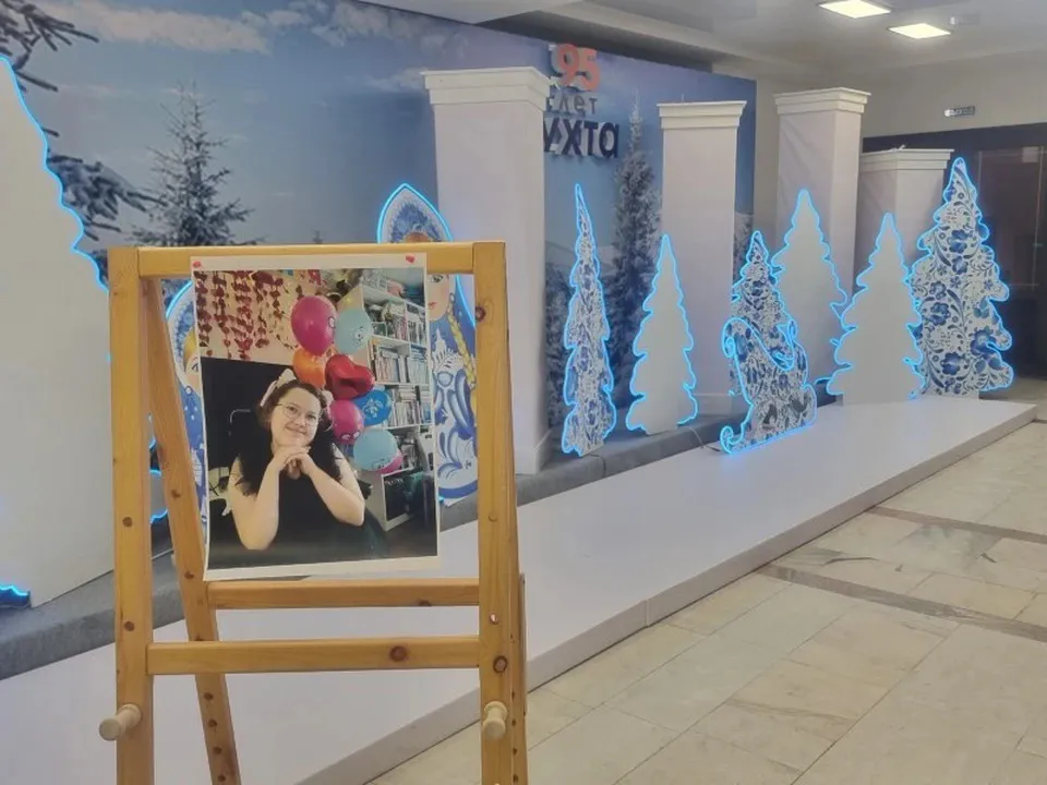 Юной жительнице Коми, борющейся с СМА, нужно более 3 млн рублей на операцию