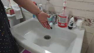 Дядьково осталось без воды