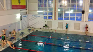 Где поплавать осенью? Список рязанских бассейнов