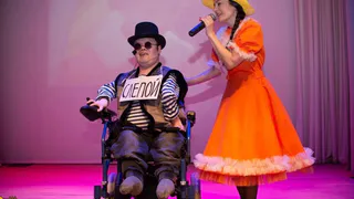 Спектакль как терапия: в Пензе планируют создать социальные  театральные постановки  для подростков