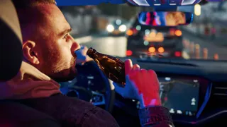 За неделю в Коми 64 нетрезвых водителя лишились своих прав на вождение