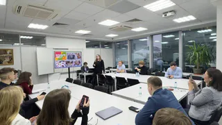 Молодежь Коми и Вятки объединилась, чтобы вместе развивать туризм