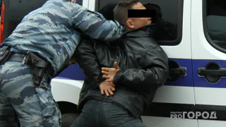 В Рязанской области неизвестный дерзко ограбил швейное предприятие