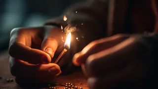 Поджигателя двух авто осудят за преступления в Петушках