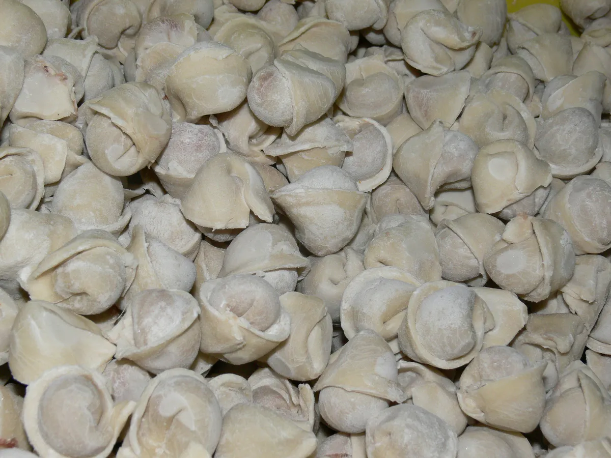 Соевые пельмени для армии: южноуральскому производителю грозит проверка