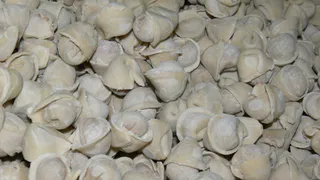 Соевые пельмени для армии: южноуральскому производителю грозит проверка