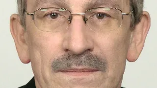 Скончался брянский политик и общественник Александр Богомаз