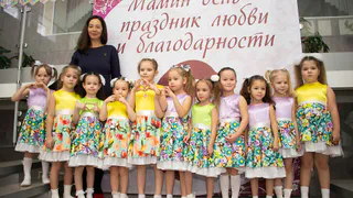 Мастер-классы, ярмарка и концерт