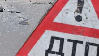 Под Стародубом в аварии погиб 34-летний водитель