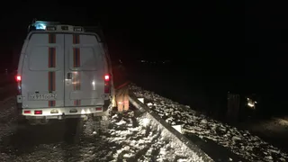 Опасений не вызывает: врачи рассказали о состоянии пострадавших при ДТП в Скопинском районе