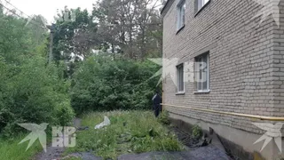 В Старожиловском районе нашли тело мужчины 45 лет