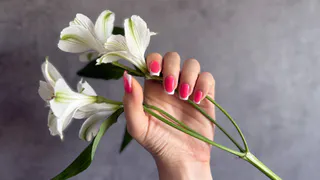 "Такой маникюр делают только колхозницы": эти 5 дизайнов говорят о низком интеллекте женщины