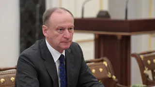 Секретарь Совбеза России назвал одну из проблем Брянщины