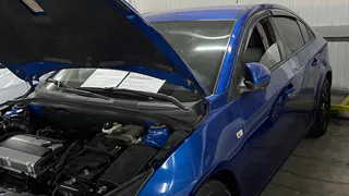 В Рязанской области откроют производство автозапчастей совместно с КНР