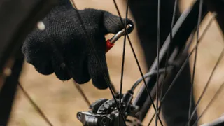 В Вязниках прохожие помогли полиции задержать грабителя велосипеда