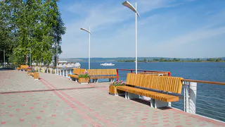 МЧС России предостерегает жителей Татарстана от преждевременных купаний