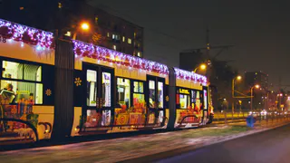 Проезд в общественном транспорте Рязани в январе 2023 года стоит от 25 рублей