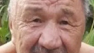 В Чувашии пропал седоволосый пенсионер в черной жилетке