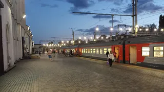 «Подвинься, я здесь лягу» - после этого случая я больше не беру нижнюю полку в поезде«Подвинься, я здесь лягу» - после этого случая я больше не беру нижнюю полку в поезде