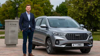 Тесть купил Haval M6, а через 40 минут мы уже ехали назад к дилеру - не проехали и 50 км